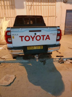 voitures-toyota-hilux-2021-legend-sc-4x4-el-oued-algerie