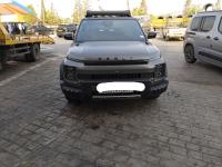 سيارات-geely-cowboy-2025-الجزائر-وسط
