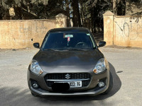 voitures-suzuki-swift-2022-ouled-fayet-alger-algerie