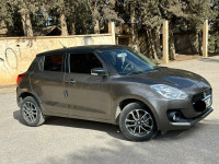 voitures-suzuki-swift-2022-ouled-fayet-alger-algerie