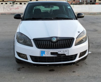 voitures-skoda-fabia-2012-ouled-fadel-batna-algerie