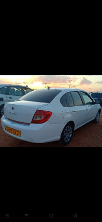 voitures-renault-symbol-2013-bechar-algerie