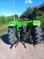 tracteurs-foton-554-2019-khemis-el-khechna-boumerdes-algerie