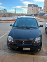 voitures-renault-scenic-1999-es-senia-oran-algerie