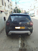 voitures-dacia-duster-2022-bir-el-djir-oran-algerie