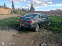 voitures-citroen-c-elysee-2013-tiaret-algerie