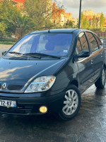 voitures-renault-scenic-1999-tiaret-algerie