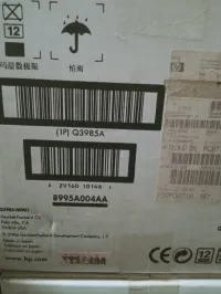 Toner original kyocera tk 6325