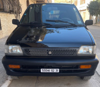 voitures-suzuki-maruti-800-2012-el-kerma-oran-algerie