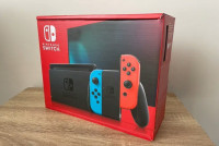 consoles-nintendo-switch-v3-annee-2023-neuve-alger-centre-algerie