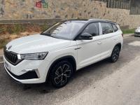 سيارات-skoda-kamiq-2025-gt-دالي-ابراهيم-الجزائر