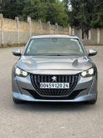 voitures-peugeot-208-2020-active-guelma-algerie