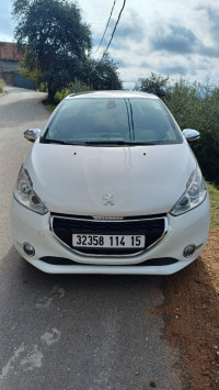 voitures-peugeot-208-2014-allure-maatka-tizi-ouzou-algerie