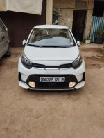 voitures-kia-picanto-2021-gt-line-el-harrach-alger-algerie