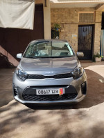 voitures-kia-picanto-2023-el-harrach-alger-algerie