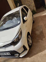 voitures-kia-picanto-2021-bachdjerrah-alger-algerie