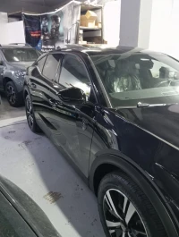 Peugeot 408 GT 2025 Full