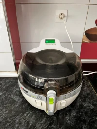 Friteuse SEB Actifry 2 en 1