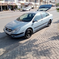 voitures-citroen-c5-2001-algerie