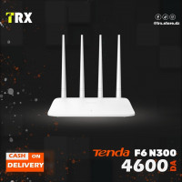 modems-routeurs-مودام-تيندا-tenda-f6-n300-bab-ezzouar-alger-algerie