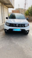 voitures-dacia-duster-2022-azazga-tizi-ouzou-algerie