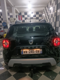 voitures-dacia-duster-2021-bou-saada-msila-algerie