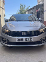 voitures-fiat-tipo-2023-life-bouhadjar-el-tarf-algerie