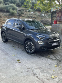 voitures-fiat-500x-2024-club-bouhadjar-el-tarf-algerie