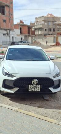 سيارات-mg-5-2025-الواد-الوادي-الجزائر