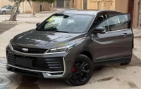 سيارات-geely-coolray-2026-حمام-الضلعة-المسيلة-الجزائر