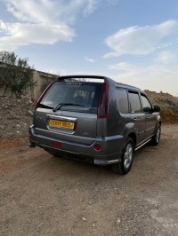 سيارات-nissan-x-trail-2008-الأربعطاش-بومرداس-الجزائر