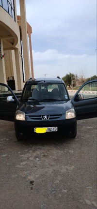 سيارات-peugeot-partner-2012-origin-تلمسان-الجزائر