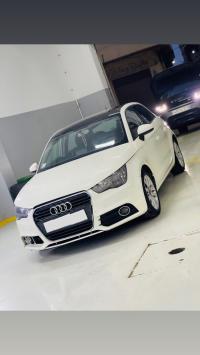 cars-audi-a1-2013-oran-algeria