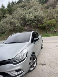 سيارات-renault-clio-4-2019-gt-line-عين-الدفلى-الدفلة-الجزائر