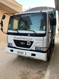 camion-daewoo-6x4-marichi-2009-el-oued-algerie