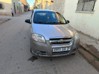 voitures-chevrolet-aveo-4-portes-2010-sour-mostaganem-algerie