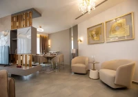 Vente Appartement F5 Alger Cheraga