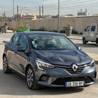 voitures-renault-clio-5-2021-intense-plus-dar-el-beida-alger-algerie