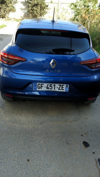 voitures-renault-clio-5-2022-kouba-alger-algerie