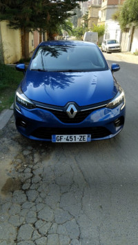 voitures-renault-clio-5-2022-kouba-alger-algerie