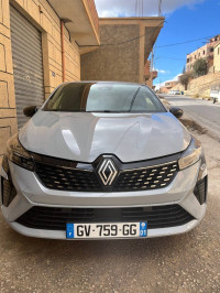 voitures-renault-clio-5-2024-techno-arris-batna-algerie