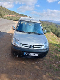 voitures-peugeot-partner-2008-origin-draa-el-mizan-tizi-ouzou-algerie