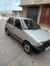 voitures-suzuki-maruti-800-2007-abou-el-hassan-chlef-algerie