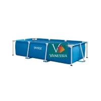 Piscine Metal Frame Junior