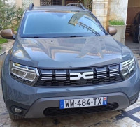 voitures-dacia-duster-2024-new-serie-limitee-extreme-el-biar-alger-algerie