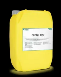 Détergent Alcalin KERSIA DEPTAL FM2