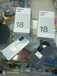 smartphones-oppo-a18-kouba-alger-algerie