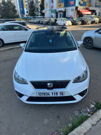 voitures-seat-ibiza-2019-style-facelift-les-eucalyptus-alger-algerie