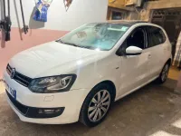 Volkswagen Polo 2013 Life