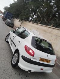 سيارات-peugeot-206-2004-بودواو-بومرداس-الجزائر